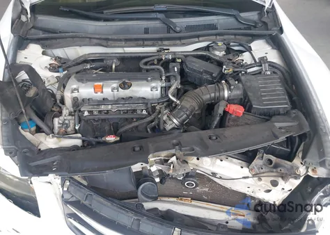 2011 Honda Accord 2.4 Ex z USA, uszkodzony, nr VIN 1HGCP2F77BA104430